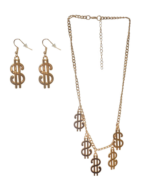 High Rolle Accessories Set