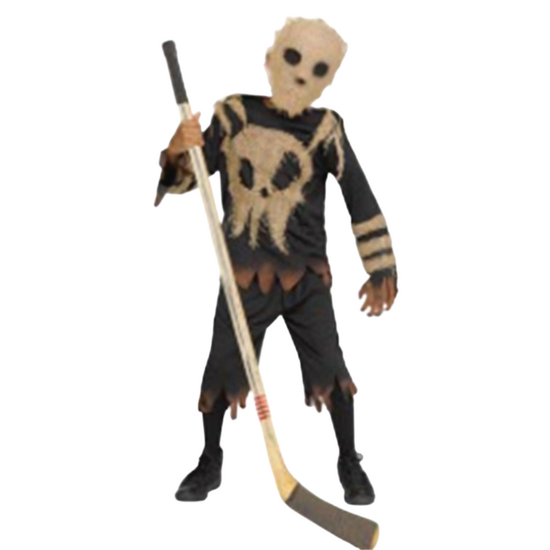 RONIS HOCKEY GOALIE BOYS COSTUME
