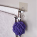 i-hook Double Towel Rail 70cm