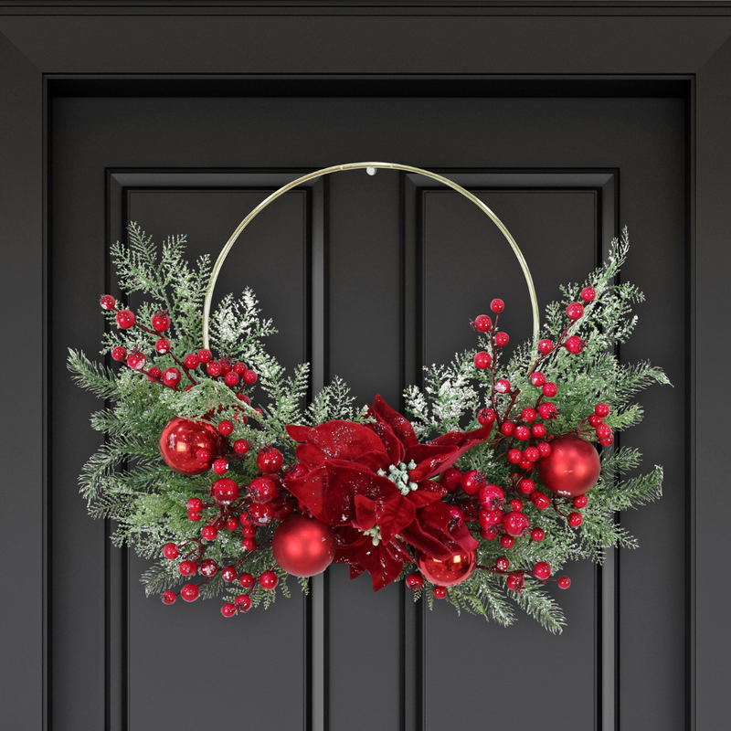 icy-pine-poinsettia-1-2-wreath-60cm