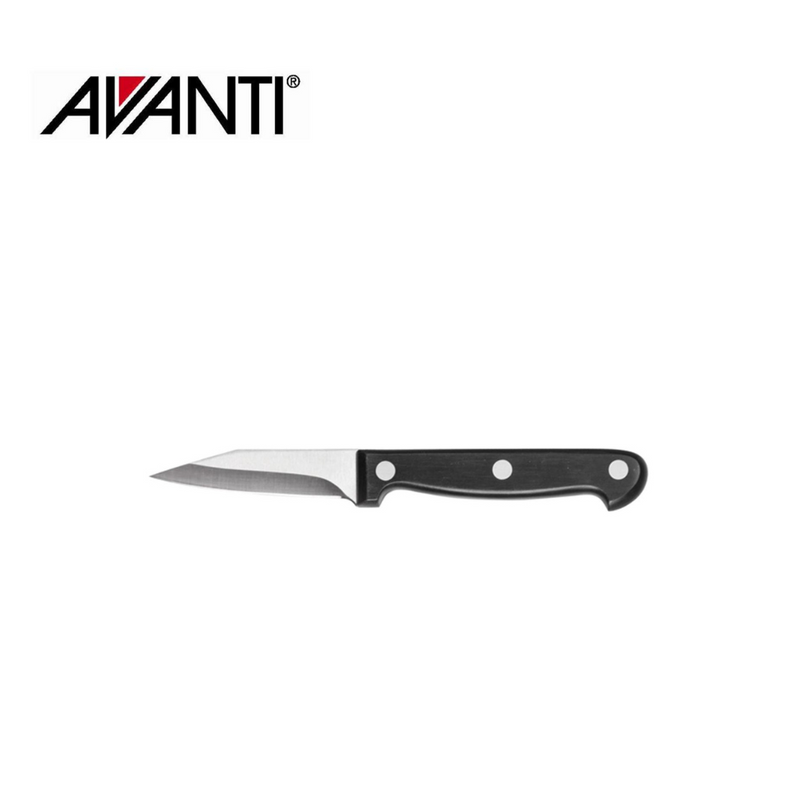 Avanti Dura Edge Paring Knife - 9Cm