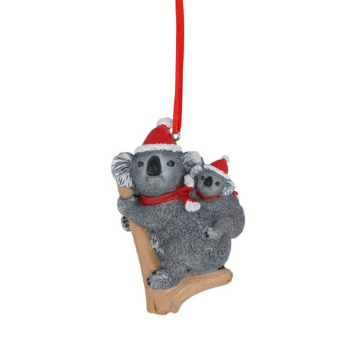 Koala & Joey Deco 8cm