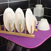 Dish Drying Mat