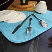 Dish Drying Mat