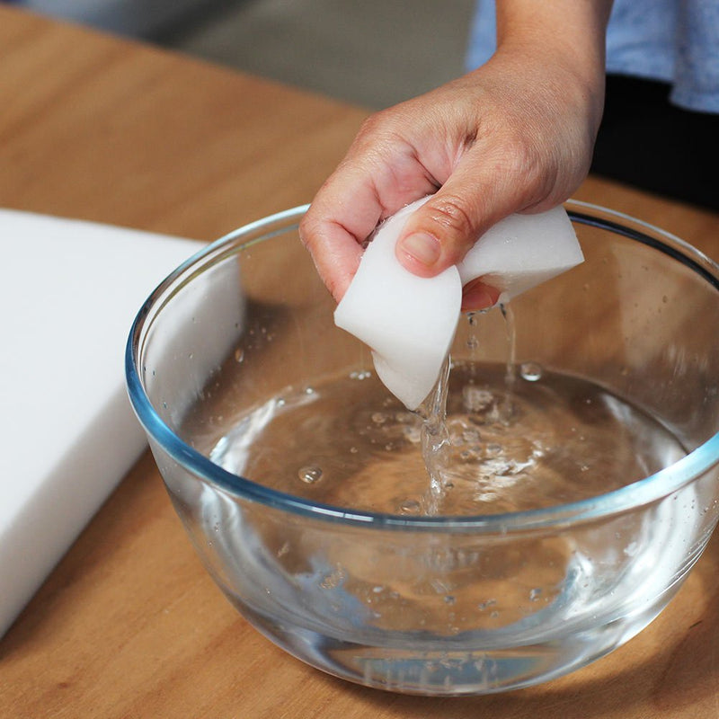 Extra Power Sponge 4pk