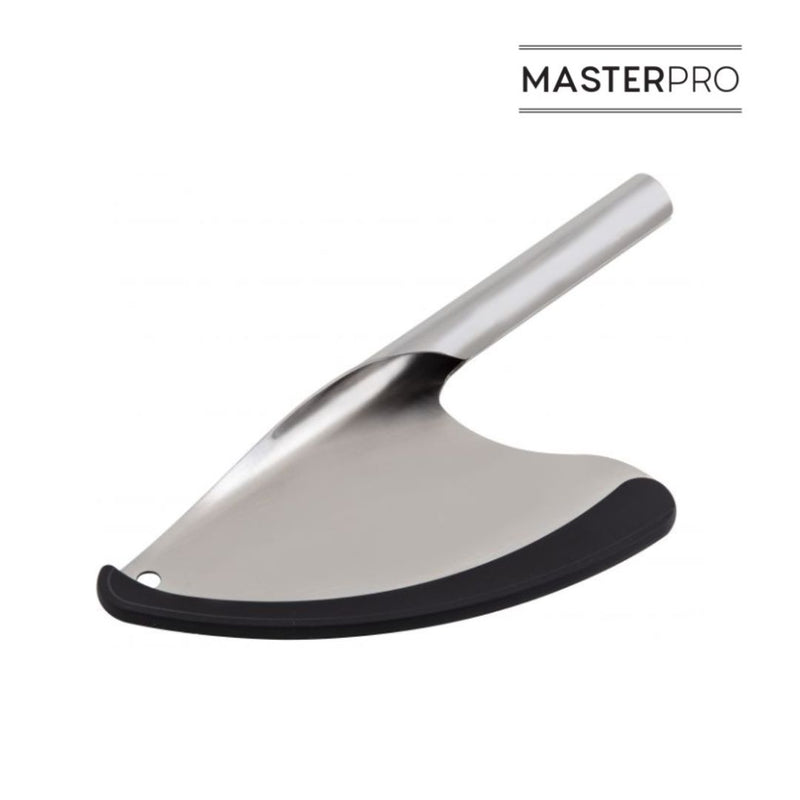 Masterpro The Ultimate Pizza Knife and Sheath