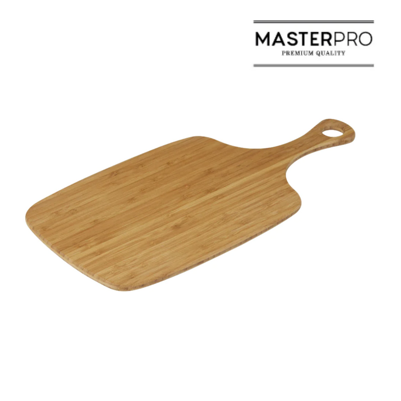 MasterPro Tri Ply Bamboo Pdl Brd 42x20cm