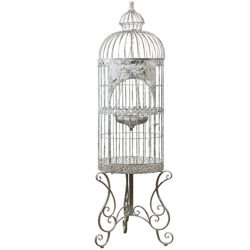 Ronis Metal Bird Cage 223cm