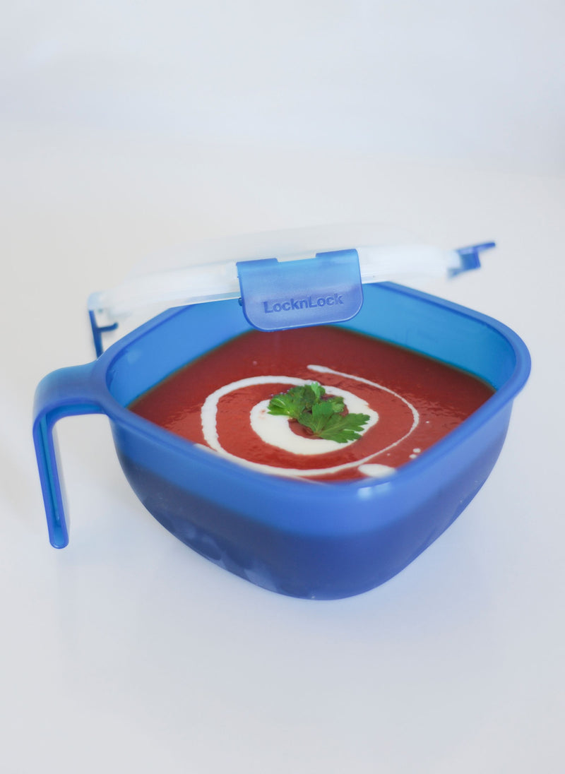 Microwave Soup Bowl 1L