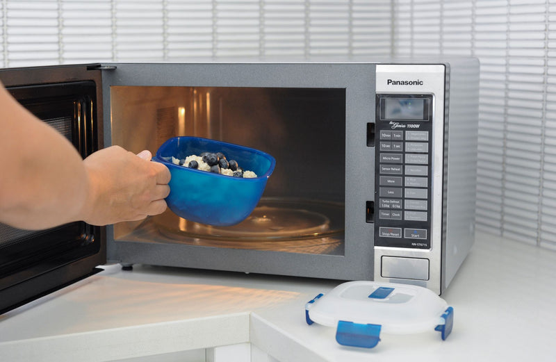 Microwave Soup Bowl 1L