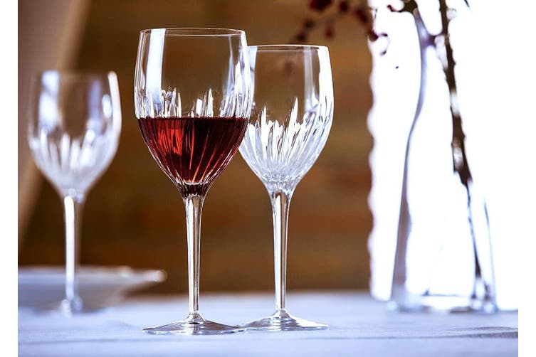 MIXOLOGY SPRITZ 570ML 4 PK LUIGI BORMIOLI