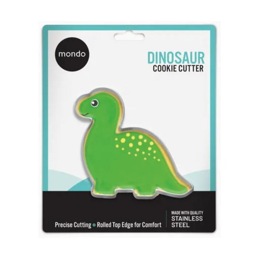 RONIS MONDO DINOSAUR COOKIE CUTTER