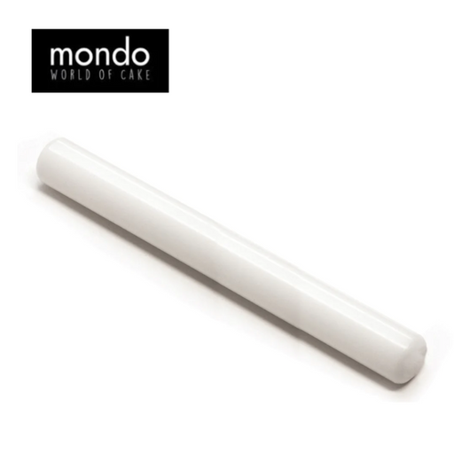 Mondo Fondant Rolling Pin 23x2.5cm