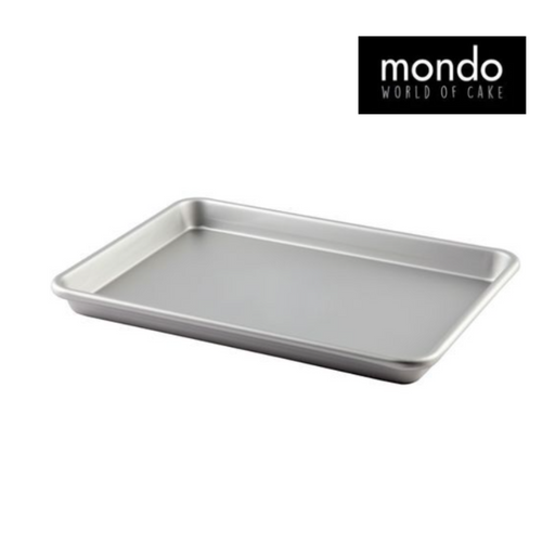Mondo Pro Baking Sheet Tray 13x9.5x1in