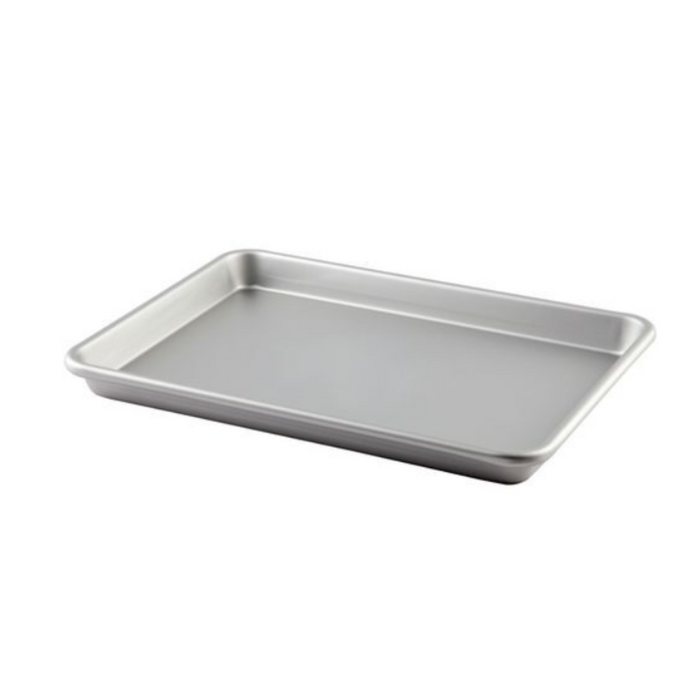 MONDO Baking Tray 13 X 9.5 X 1in 32.5 x 23.75 x 2.5cm