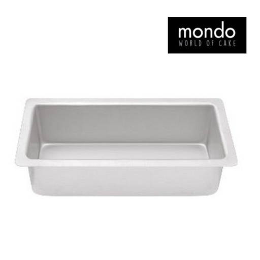 Mondo Pro Bar Cake Pan 10x4in