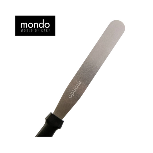 Mondo Straight Spatula 8in 20cm