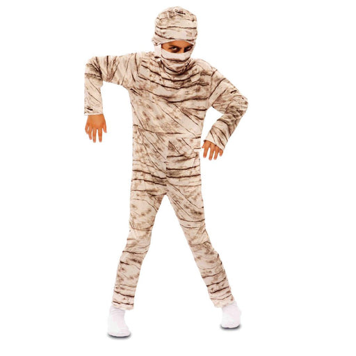 Ronis Mummy Boys Costume