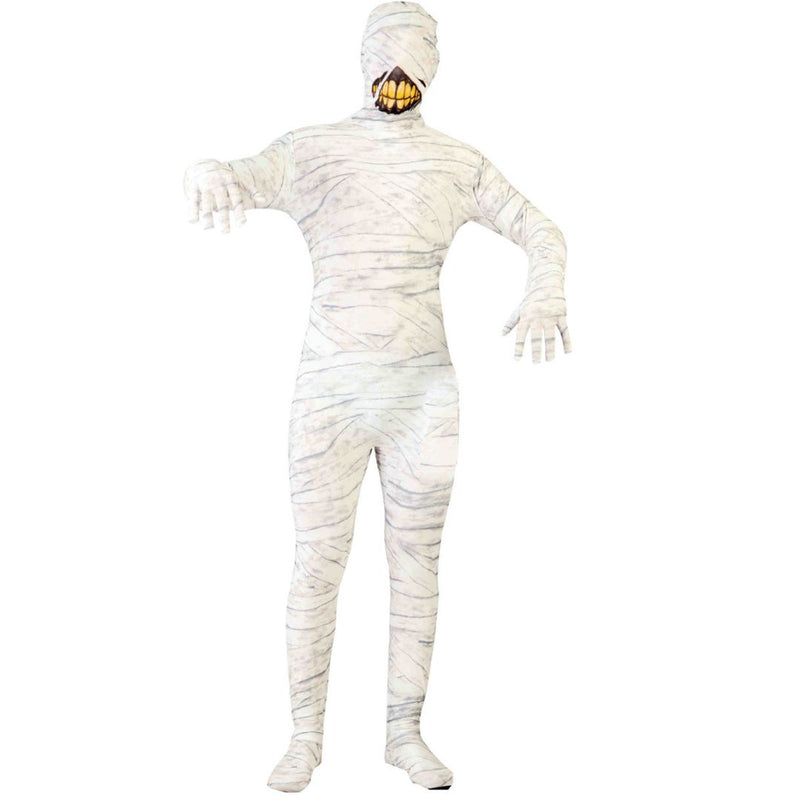 Ronis Mummy Mens Costume