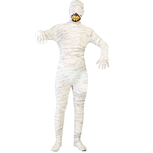 Ronis Mummy Mens Costume