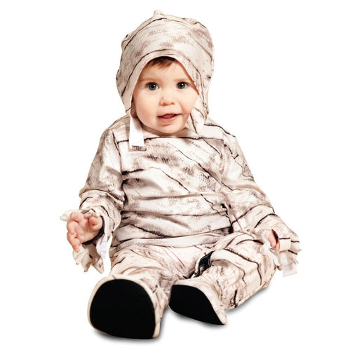 Ronis Mummy Toddler Costume