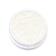 Natural White Lustre Dust 10Ml - Sprinks