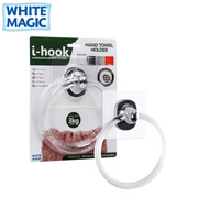 i-hook Hand Towel Holder