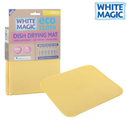 Dish Drying Mat - Lemon