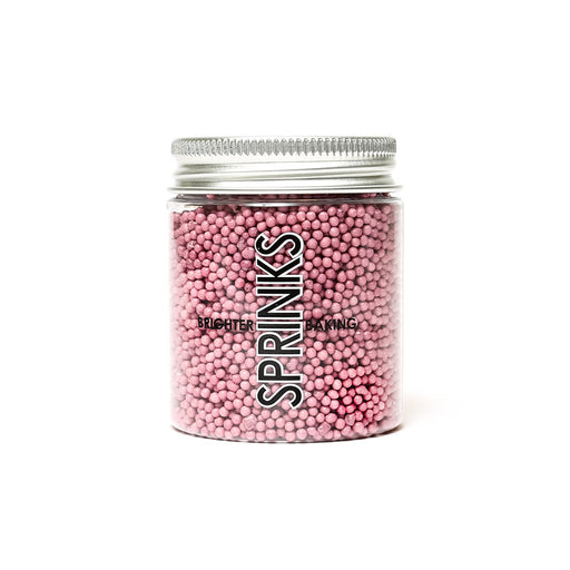 Nonpareils Mauve 85G - By Sprinks