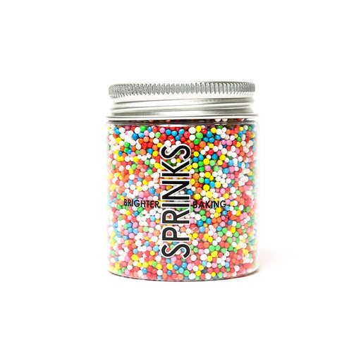 Nonpareils Mixed 85G - By Sprinks