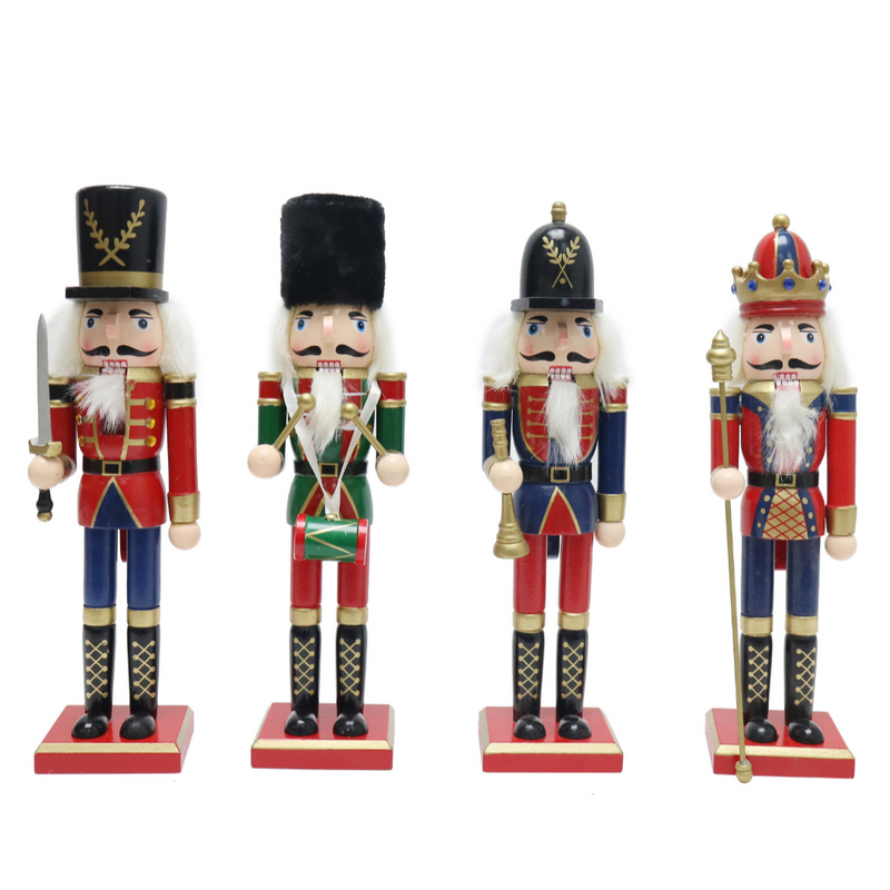 Ronis Nutcracker 30cm