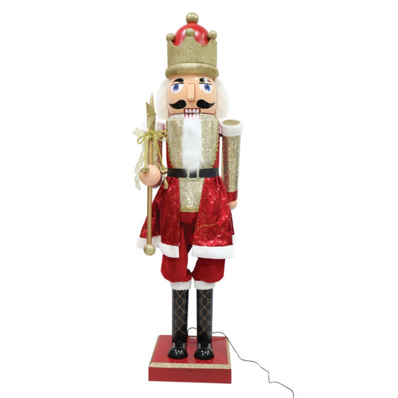 RONIS NUTCRACKER SINGING MARCHING 160CM