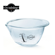 O Cuisine Expert Bowl 30cm- 4.2L – thumbnail