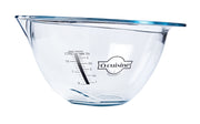 O Cuisine Expert Bowl 30cm- 4.2L – thumbnail