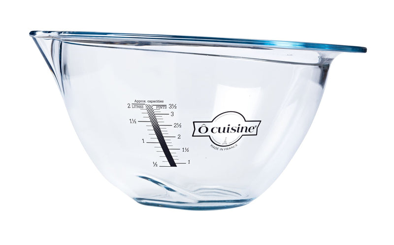O Cuisine Expert Bowl 30cm- 4.2L