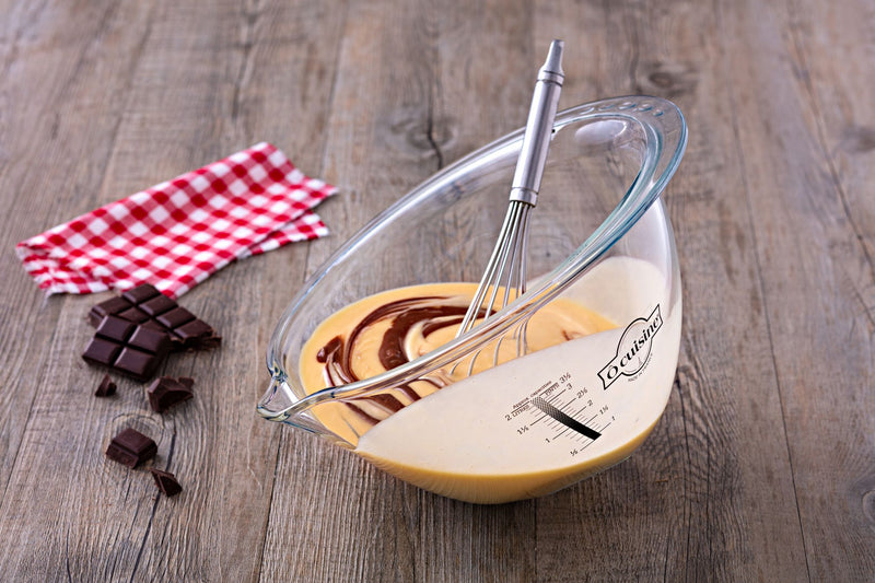O Cuisine Expert Bowl 30cm- 4.2L