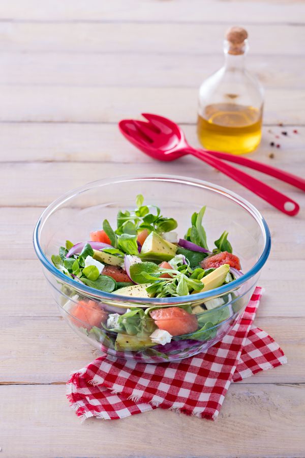 OCuisine Mixing Bowl 24cm-3L 
