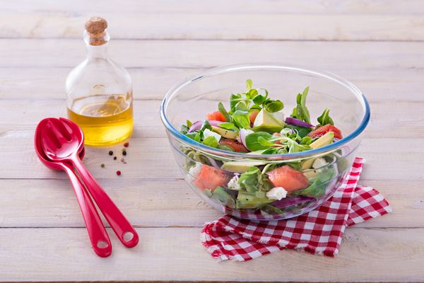 OCuisine Mixing Bowl 24cm-3L 