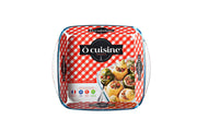 OCuisine Square Roaster (25x22x7cm) - 2.5L – thumbnail