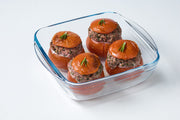 OCuisine Square Roaster (25x22x7cm) - 2.5L – thumbnail