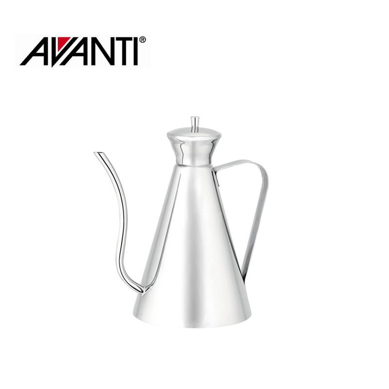 Avanti Art Deco Luxury Oil Can - 500ml