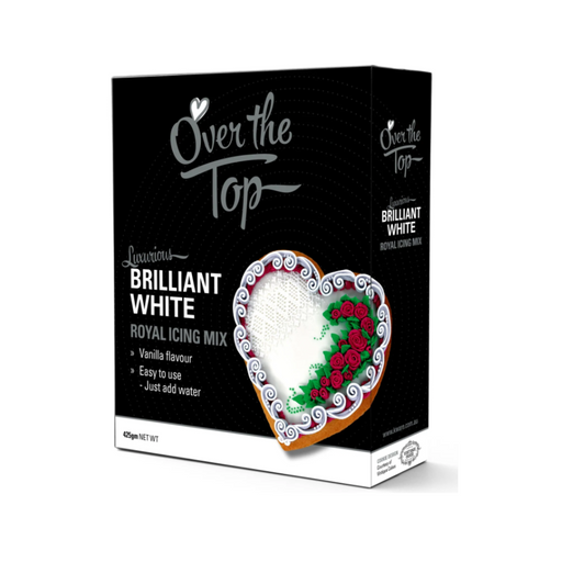 Over the Top Royal Icing Mix 425g