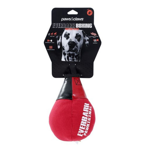 Paws Claws Boxing Speedball Oxford Toy