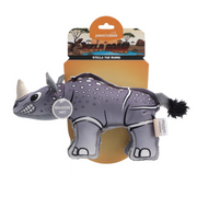 Paws Claws Wild Roar Animalz Oxford 26CM 2pk