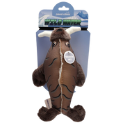 Paws Claws Wild Water Animalz 33cm 4 Asstd