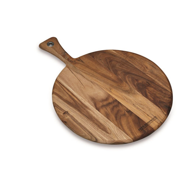 PEER SORENSEN ROUND SER/BRD 31X1.2CM