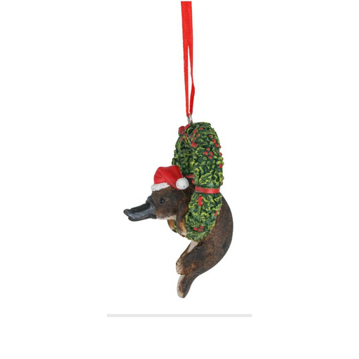 Platypus Arms Down Deco 8cm