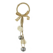 Pom Pom Nutbell Hanger – thumbnail