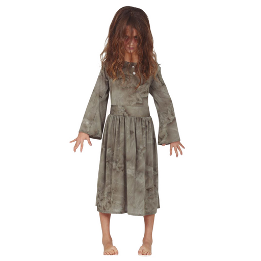 Possessed Zombie Girl Costume