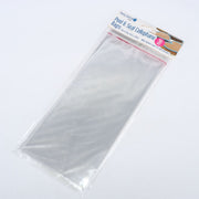 Premium Peel & Seal Cellophane Bags 50pk – thumbnail